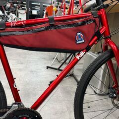 FUJI 「フジ」 KLUMSY あさひ限定 2023年モデル クロスバイク