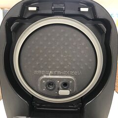 タイガー 土鍋圧力IHジャー炊飯器 炊きたて JPG-S100 TIGER タイガー魔法瓶 堺市 石津 ジャングルジャングル石津店