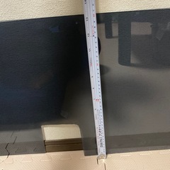 17プロフィアフロントスクリーン