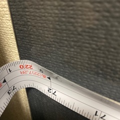 17プロフィアフロントスクリーン