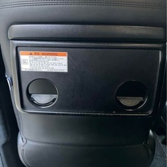 ヴォクシー　シートカバー