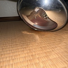 大型トラックミラーステーコンボイミラー付き