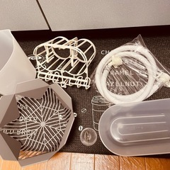 COMFEE\' 食洗機 IOT遠隔操作