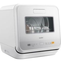 COMFEE\' 食洗機 IOT遠隔操作