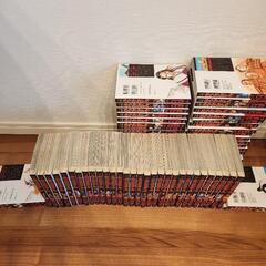 キングダム 1〜70巻セット