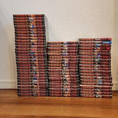 キングダム 1〜70巻セット