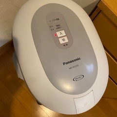 お取引き中❗️パナソニック　生ゴミ処理機