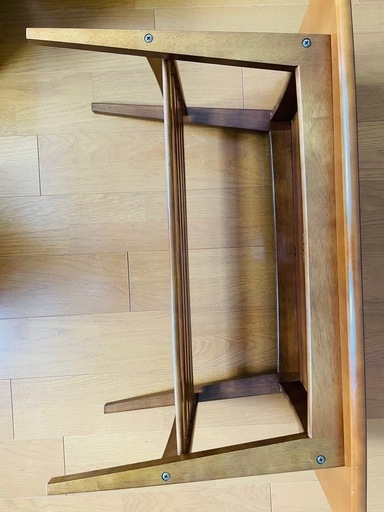 カリモク60 ローテーブル 特別仕様】カリモク60 ローテーブル リビング