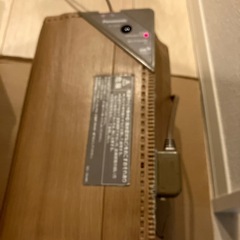 Panasonicかんたん床暖