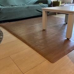 Panasonicかんたん床暖