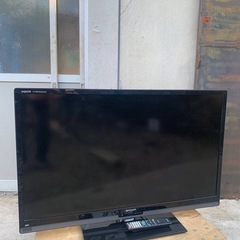 C85激安早い者勝ち✨　SHARP 液晶テレビ　22インチ　新生活応援✨ C85激安早い者勝ち✨ SHARP 液晶テレビ 22インチ 新生活応援