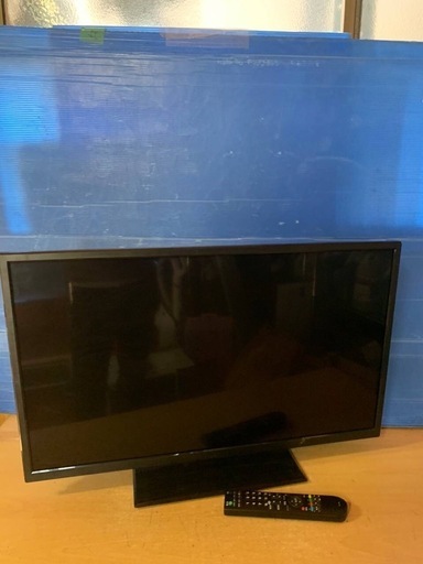 EJ2806番アズマ液晶テレビ LE-32HDG100