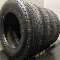 175/75R15 103/101L LT ②送料込み 2本 トヨエース/ダイナ 新車外し 2024年製 BS BRIDGESTONE R202 175/75R15 103/101N LT 15