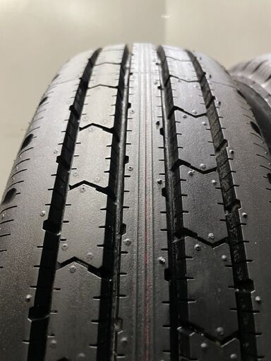 ブリヂストン [1本] DURAVIS R205 175/75R15 103/101L オークション
