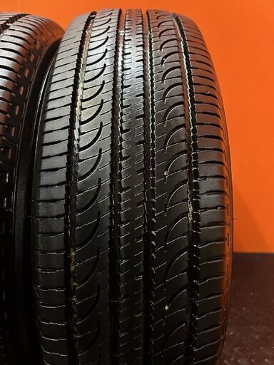 本音の口コミ】タイヤ、ホイール YOKOHAMA GEOLENDAR SUV 215/70R16 16 本音の口コミ】タイヤ、ホイール YOKOHAMA GEOLENDAR SUV 215/70R16 16