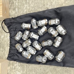 ダンロップ　タイヤホイール