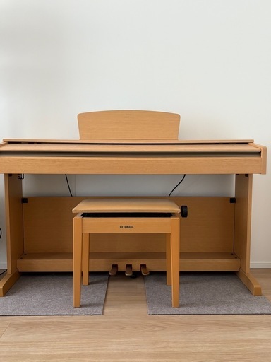 引取限定】YAMAHA デジタルピアノ YDP-161C 引取限定 YAMAHA ヤマハ