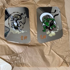 アブドーラ・ザ・ブッチャー フィギュア キャラクタープロダクト 未開封