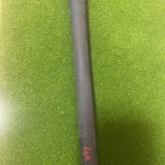 ベンタスTRブルー5S 1W用　テーラーメードスリーブ