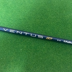 ベンタスTRブルー5S 1W用　テーラーメードスリーブ