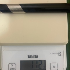 ベンタスTRブルー5S 1W用　テーラーメードスリーブ