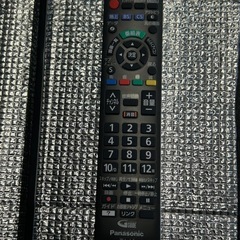 【新着★】43型TV パナソニック 2018年製👀ワイドに綺麗に！👀TH-43F300＊西小倉駅から車で５分＊【早い方最優先☆*:.｡. 】