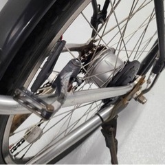 ①368番✨電動自転車