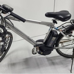 PAS Brace 自転車の中古が安い！激安で譲ります・無料であげます  