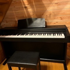Roland 電子ピアノ 2001年製 KR-577 88鍵盤 ローランド 札幌市内近郊