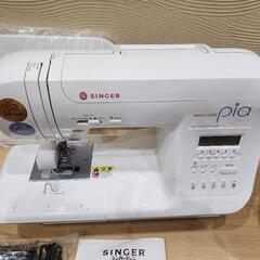 シンガー singer ミシン SF-230 モナミピア fine Ⅱ