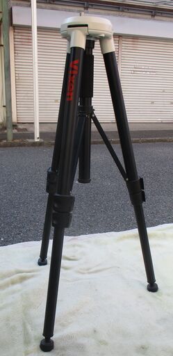 ☆ビクセン Vixen APP-TL130 三脚 雲台アダプター付属 天体望遠鏡や 
