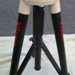 ☆ビクセン Vixen APP-TL130 三脚 雲台アダプター付属 天体望遠鏡や大型双眼鏡の固定に◆天体観測の必需品