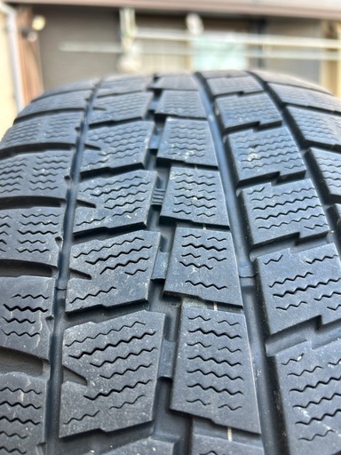 BMW X3(G01) 245/50R19 スタッドレス 4本セット bmw x3 G01