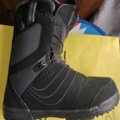 サロモンスノーボードブーツPEARL 25cm