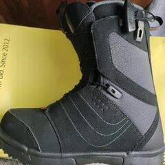 サロモンスノーボードブーツPEARL 25cm