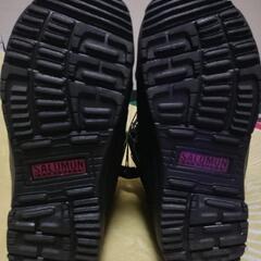 サロモンスノーボードブーツPEARL 25cm