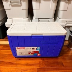 沖縄県のクーラーボックスの中古が安い！激安で譲ります・無料で  