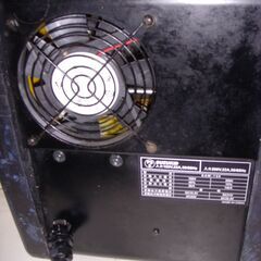 リョウビ半自動溶接機新品