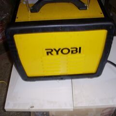 リョウビ半自動溶接機新品