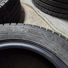 ☆2021年製 165/60/15 冬タイヤ4本セット
