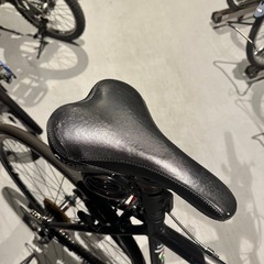 クロスバイクgios
