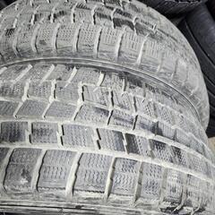 ☆2019年製 195/65/15 冬タイヤ4本セット