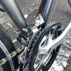 ジャイアント　駿河区まで引取りでお願いします。