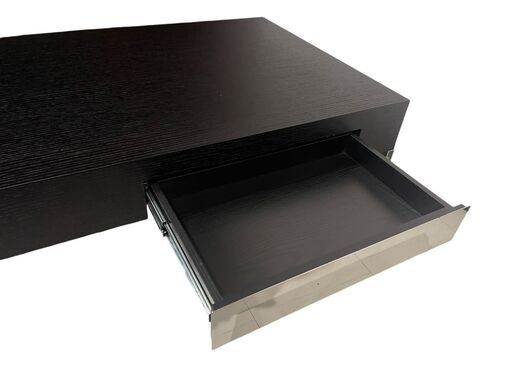 BLACK OAK センターテーブル リビングテーブル 黒 ブラック Amazon.co