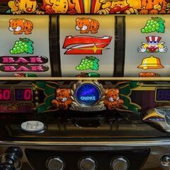 マイジャグラー3 家庭用コンセント仕様　メダル不要機　　ドアキー　設定キー　ジャグラー マイジャグラー3 家庭用コンセント仕様 メダル不要機 ドアキー 設定