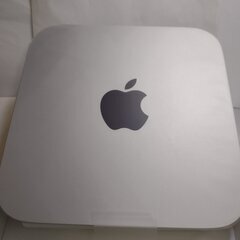 中古：Mac mini A2348 8GB RAM, 256GB SSD