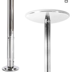 ポールダンス用ポール/X-POLE starter package