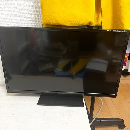 テレビ 薄型 小型
