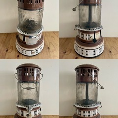 PERFECTION 750型 石油ストーブ パーフェクション ビンテージ