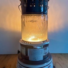 PERFECTION 750型 石油ストーブ パーフェクション ビンテージ